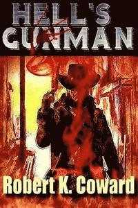 bokomslag Hell's Gunman