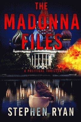 The Madonna Files 1