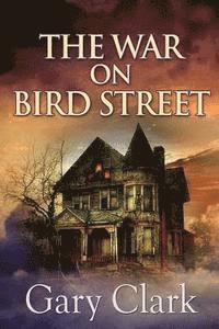 bokomslag The War on Bird Street