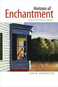 bokomslag Horizons of Enchantment