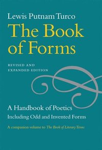 bokomslag The Book of Forms