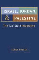 Israel, Jordan, and Palestine 1