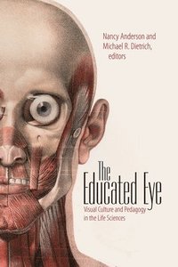 bokomslag The Educated Eye
