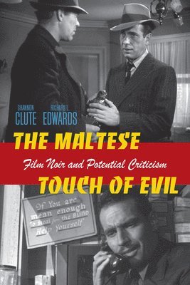 bokomslag The Maltese Touch of Evil