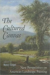 bokomslag The Cultured Canvas