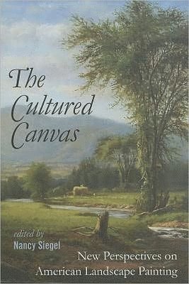 The Cultured Canvas 1