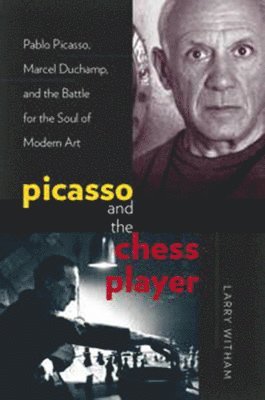Picasso and the Chess Player 1