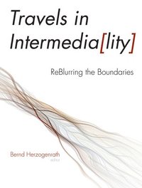 bokomslag Travels in Intermediality