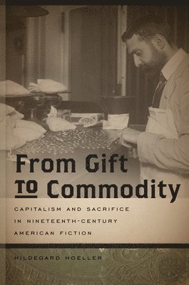 From Gift to Commodity 1