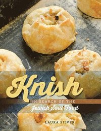 bokomslag KNISH
