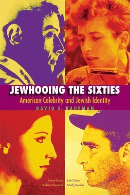Jewhooing the Sixties 1
