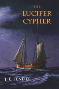 bokomslag Lucifer Cypher