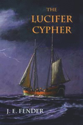 bokomslag Lucifer Cypher
