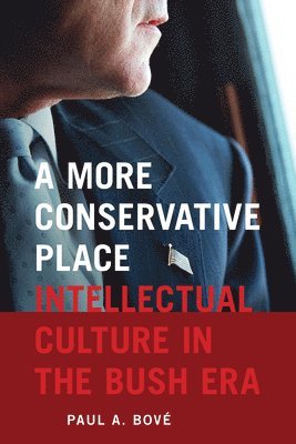 More Conservative Place