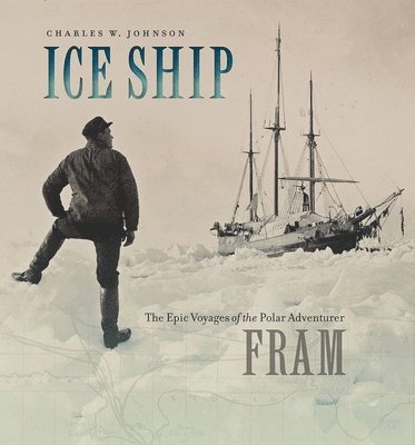 Ice Ship 1