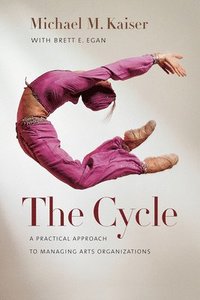 bokomslag The Cycle