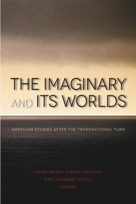 Laura Bieger, Ramón Saldívar, Johannes Voelz - Imaginary and Its Worlds, Häftad