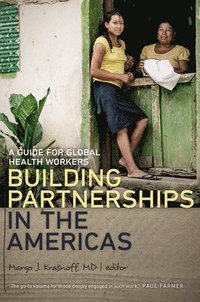 bokomslag Building Partnerships in the Americas