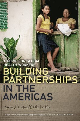 Building Partnerships in the Americas 1