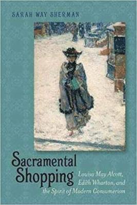 Sacramental Shopping 1