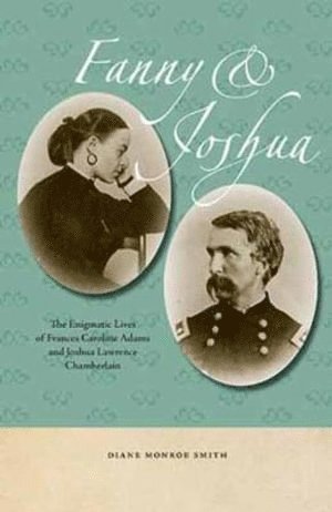 Diane Monroe Smith - Fanny & Joshua, Häftad