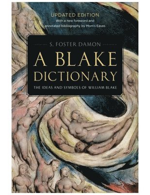 A Blake Dictionary 1