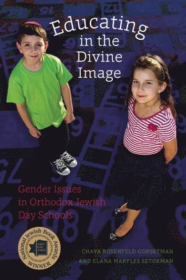 Educating in the Divine Image