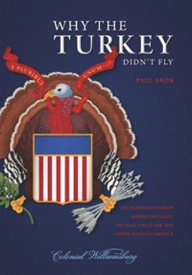 Why the Turkey Didn't Fly 1