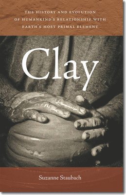 bokomslag Clay