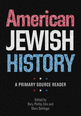 American Jewish History 1