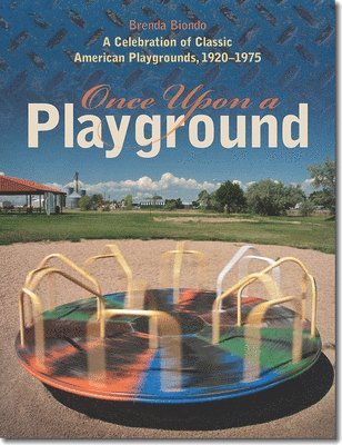 Once Upon a Playground 1
