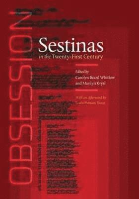Obsession: Sestinas in the Twenty-First Century