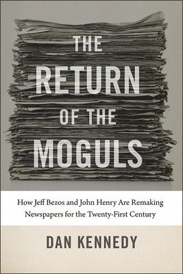 Return of the Moguls