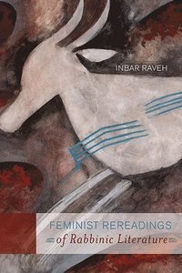 bokomslag Feminist Rereadings of Rabbinic Literature