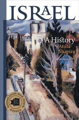bokomslag Israel  A History