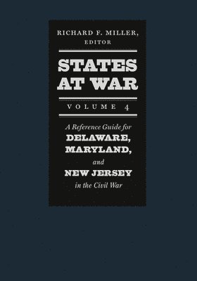 States at War, Volume 4 1