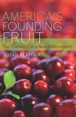 America's Founding Fruit 1