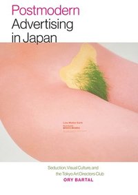 bokomslag Postmodern Advertising in Japan