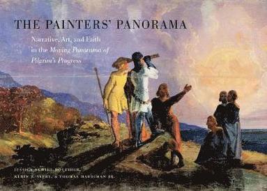 bokomslag The Painters' Panorama