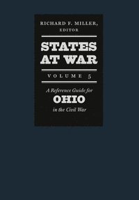 bokomslag States at War, Volume 5