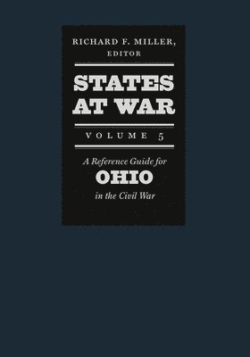 States at War, Volume 5 1