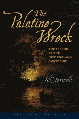 Palatine Wreck 1