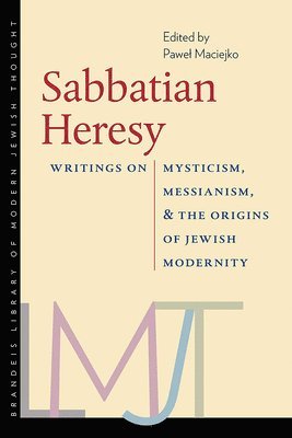 Sabbatian Heresy 1