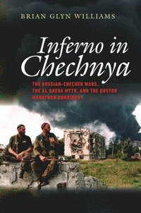 bokomslag Inferno in Chechnya