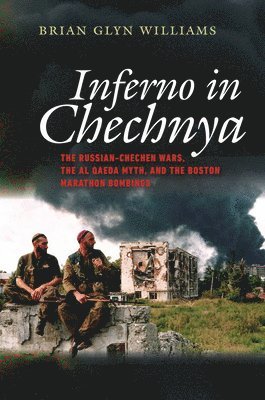Inferno in Chechnya 1