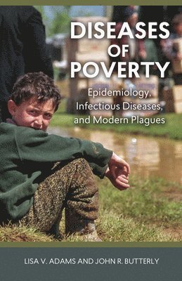 bokomslag Diseases of Poverty