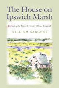 bokomslag The House on Ipswich Marsh