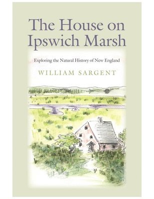 William Sargent - House on Ipswich Marsh, Häftad