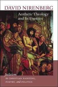 bokomslag Aesthetic Theology and Its Enemies