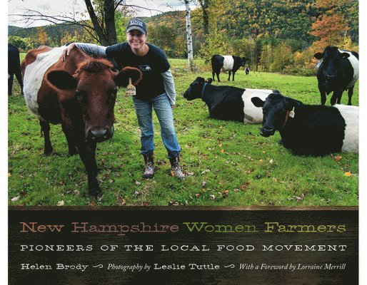 New Hampshire Women Farmers 1